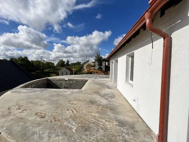 Eladó ház Sukoró 164 nm