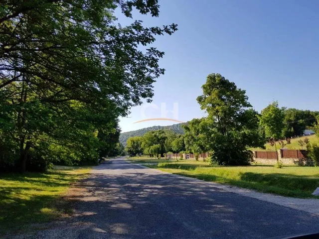 Eladó telek Vértesacsa 10000 nm