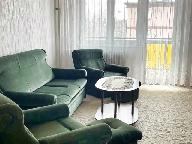 Kiadó lakás Székesfehérvár 56 nm