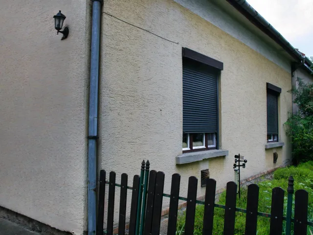 Eladó telek Székesfehérvár 805 nm