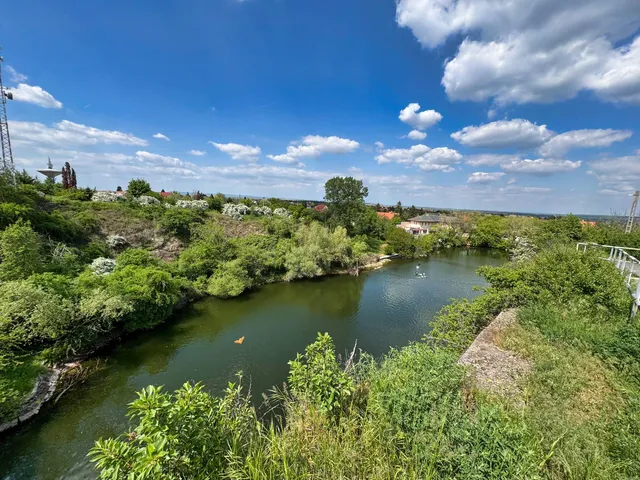 Eladó telek Székesfehérvár 808 nm