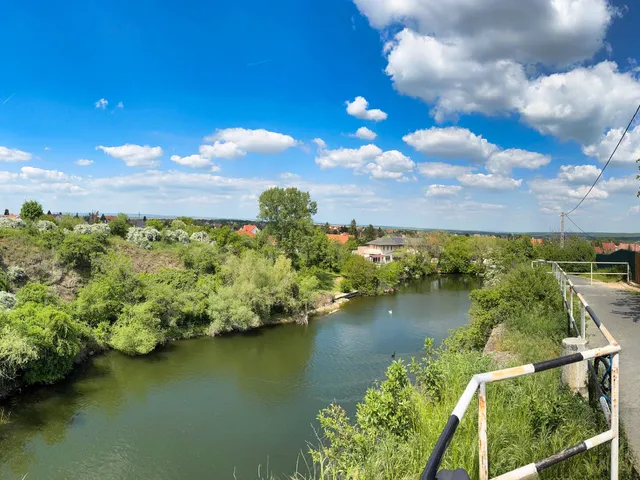 Eladó telek Székesfehérvár 808 nm