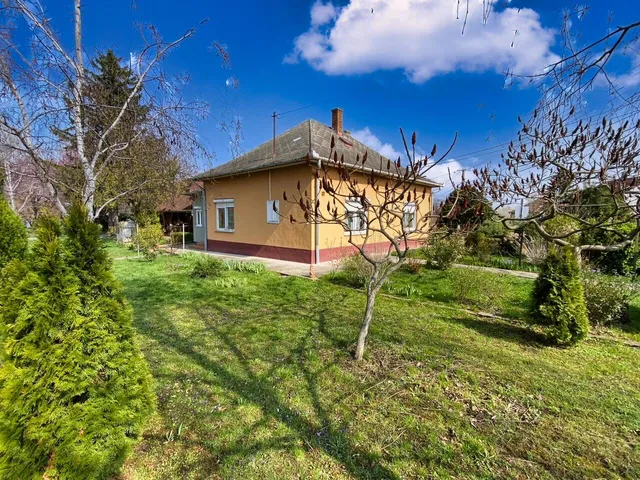 Eladó ház Kőszárhegy 145 nm