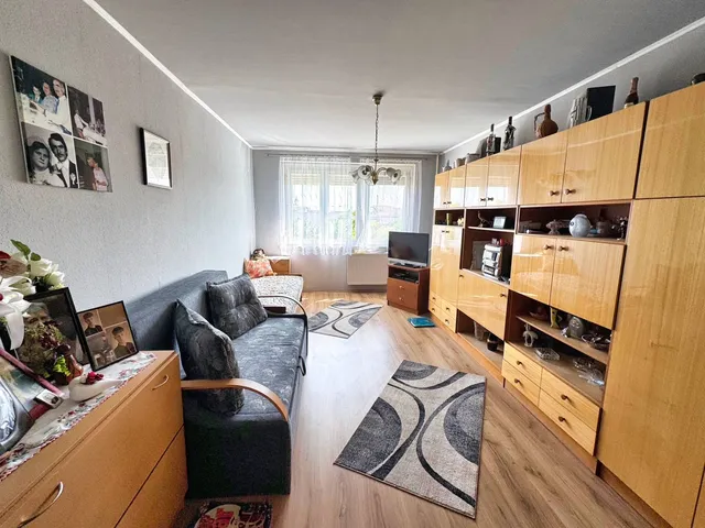 Eladó lakás Székesfehérvár, Palotaváros 54 nm