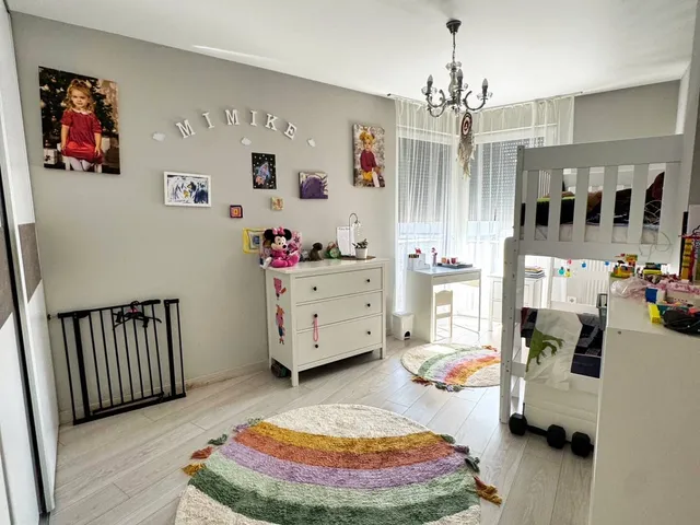 Eladó lakás Székesfehérvár 88 nm