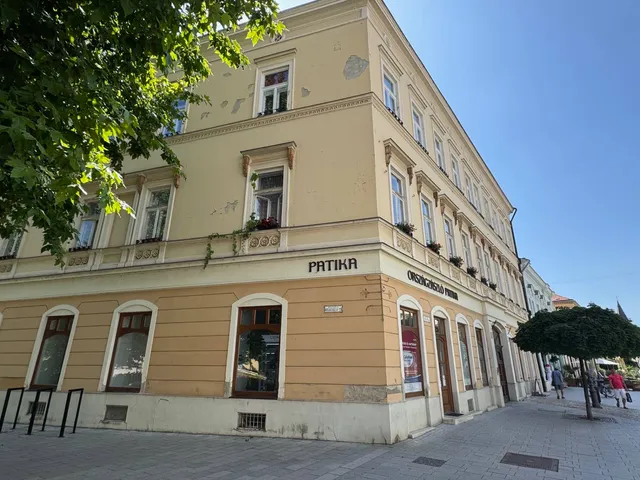 Kiadó lakás Székesfehérvár, Belváros, fő 120 nm