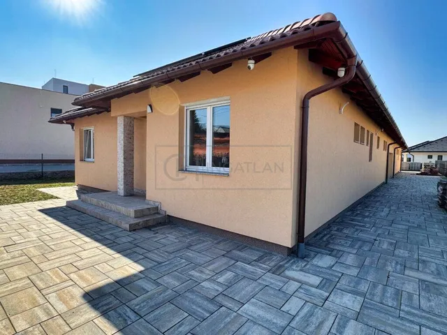 Eladó ház Székesfehérvár 127 nm