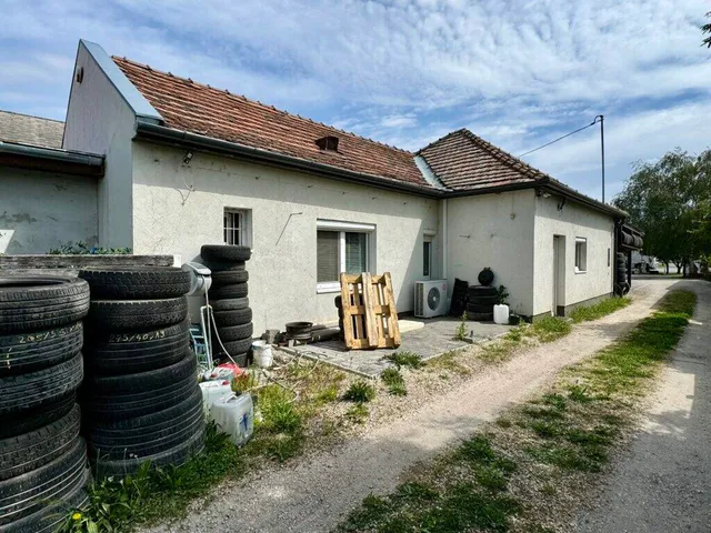 Eladó ház Székesfehérvár 199 nm