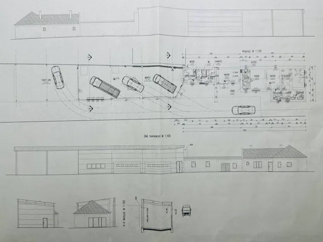 Eladó ház Székesfehérvár 199 nm