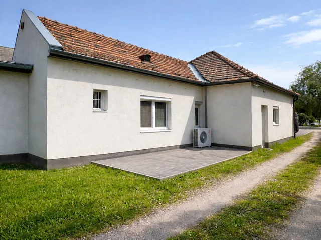 Eladó ház Székesfehérvár 199 nm