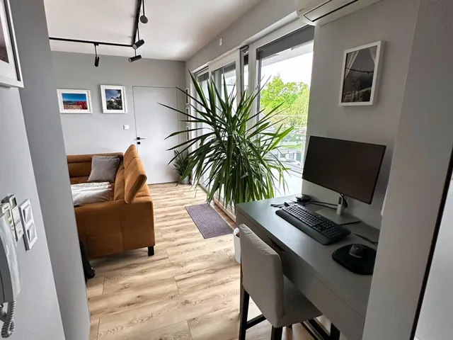 Eladó lakás Velence 49 nm