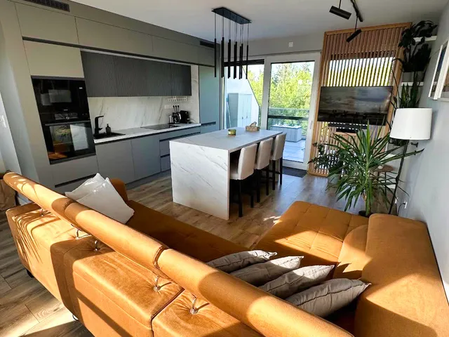 Eladó lakás Velence 49 nm