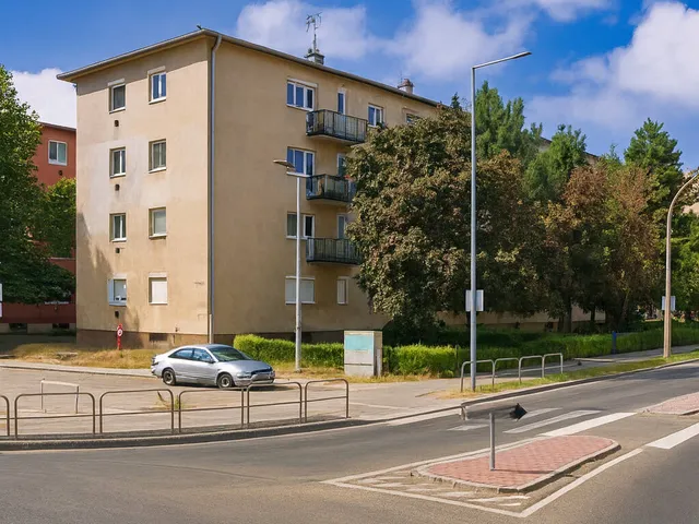 Eladó lakás Székesfehérvár 51 nm