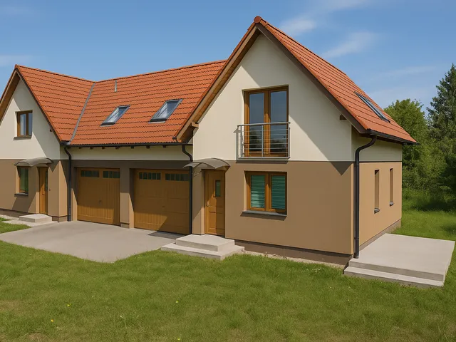 Eladó ház Székesfehérvár, Szedreskert 107 nm