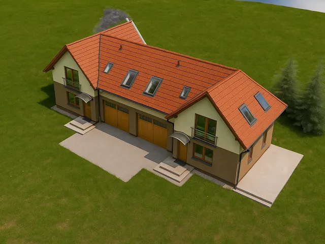 Eladó ház Székesfehérvár, Szedreskert 107 nm