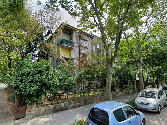 Eladó lakás Budapest XIV. kerület, Zugló 37 nm