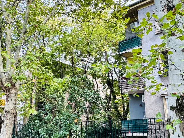 Eladó lakás Budapest XIV. kerület, Zugló, Abonyi 37 nm