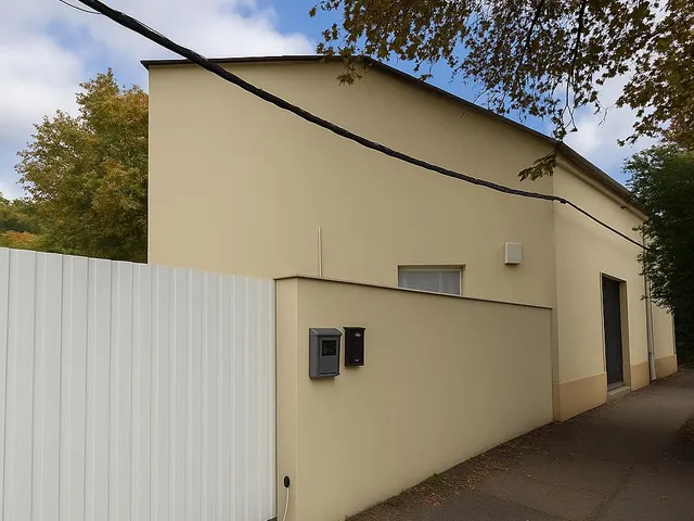 Eladó ház Székesfehérvár, Íróutcák 75 nm