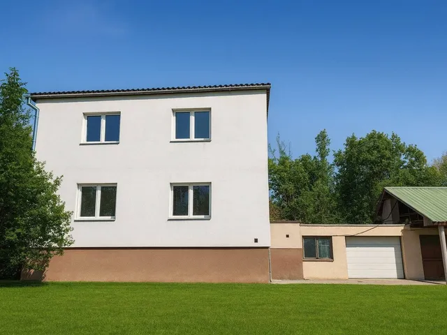 Eladó ház Szabadbattyán 214 nm