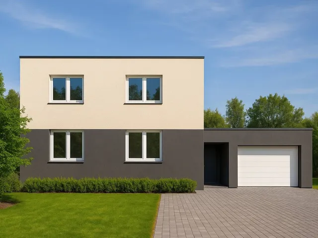 Eladó ház Szabadbattyán 214 nm