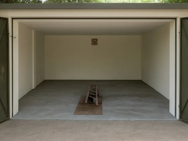 Eladó garázs Székesfehérvár, Horvát István lakótelep, horvát istván 16 nm