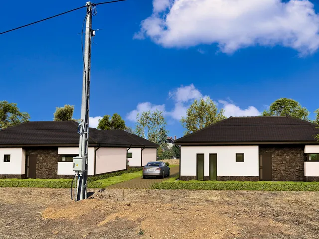 Eladó ház Pákozd 93 nm