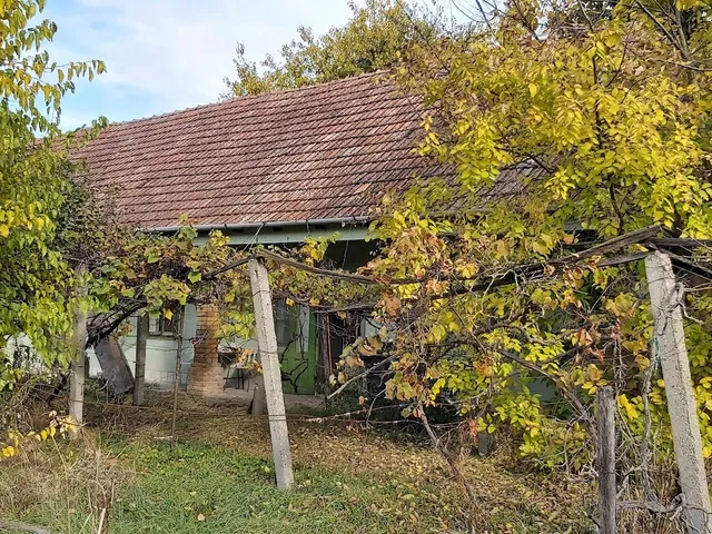 Eladó ház Cece 200 nm