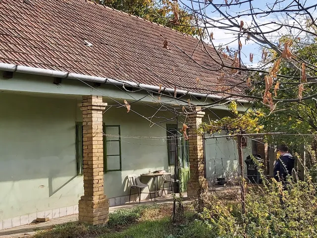 Eladó ház Cece, széchenyi istván 200 nm