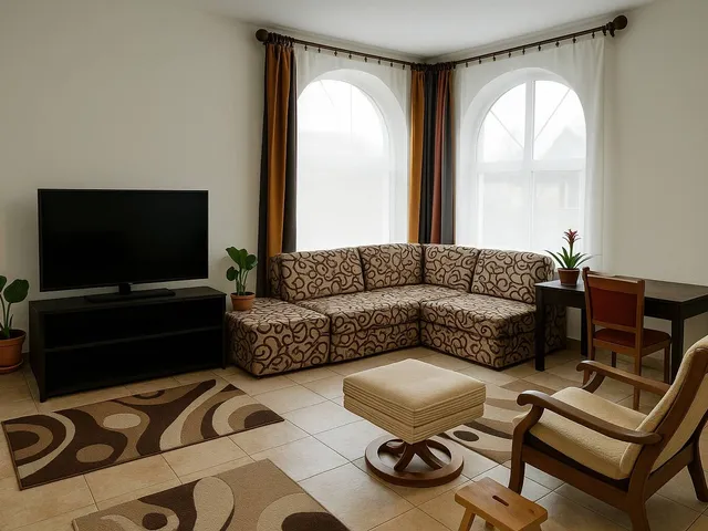 Eladó ház Seregélyes 195 nm