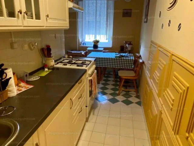 Kiadó lakás Székesfehérvár 54 nm