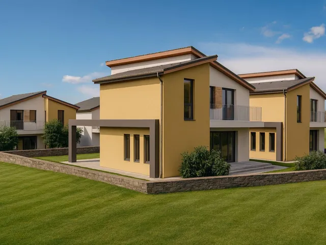 Eladó ház Várpalota 155 nm