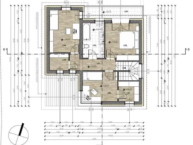 Eladó ház Várpalota 155 nm