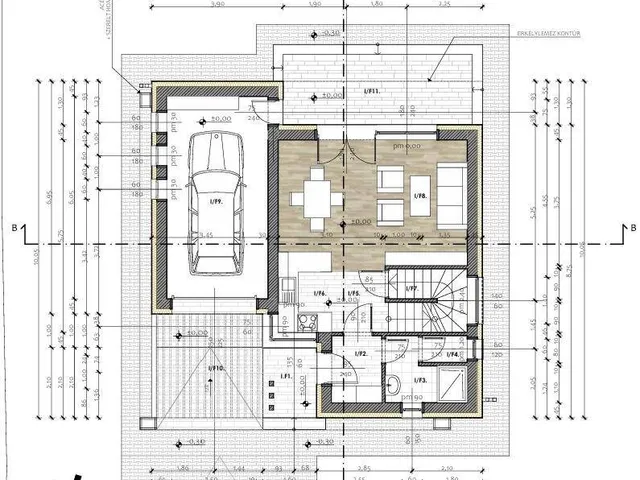 Eladó ház Várpalota 155 nm