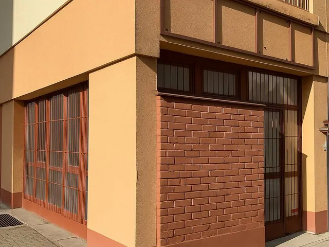 Eladó kereskedelmi és ipari ingatlan Székesfehérvár 35 nm