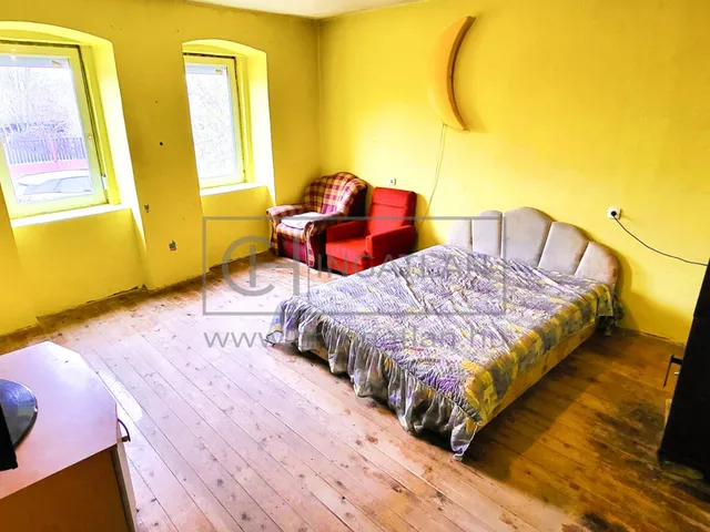 Eladó ház Dég 54 nm