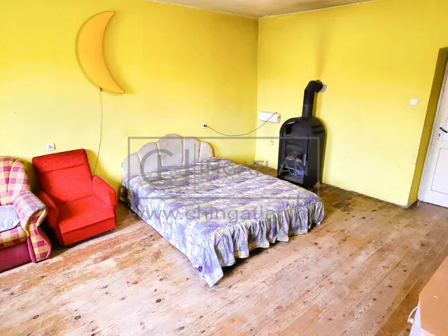 Eladó ház Dég 54 nm