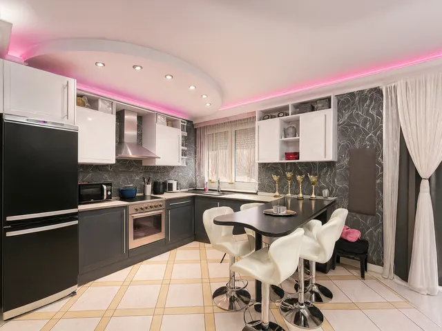 Eladó lakás Székesfehérvár 50 nm