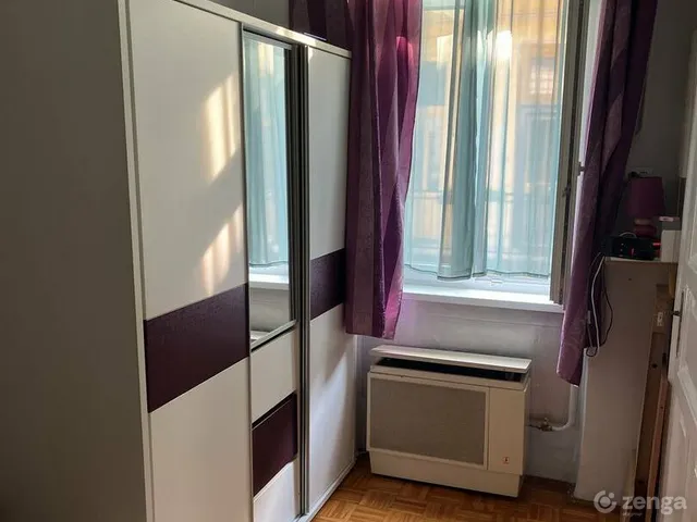 Kiadó lakás Budapest VII. kerület, Külső-Erzsébetváros, Bethlen Gábor utca 5. 32 nm