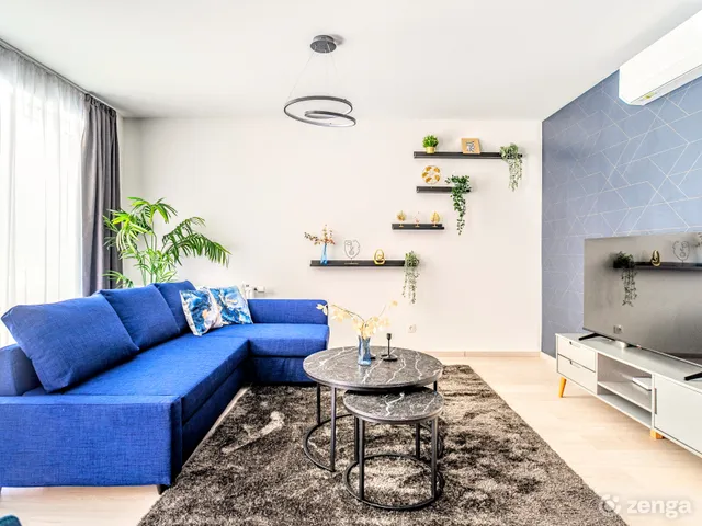 Eladó lakás Budapest XIII. kerület, Lőportárdűlő 52 nm