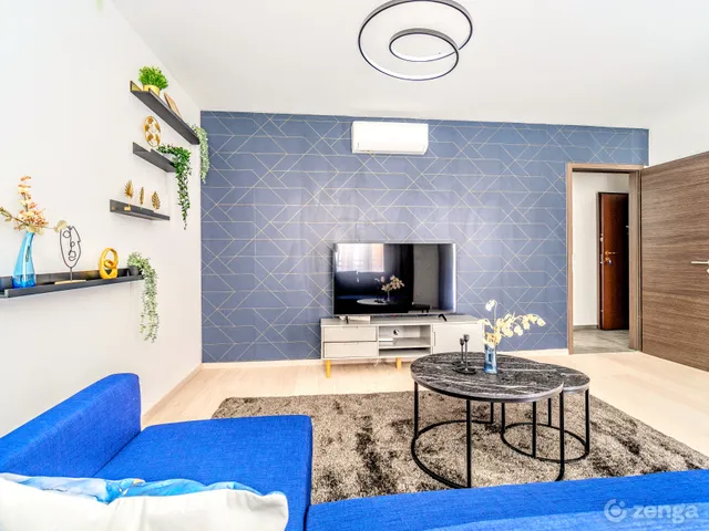 Eladó lakás Budapest XIII. kerület, Lőportárdűlő 52 nm