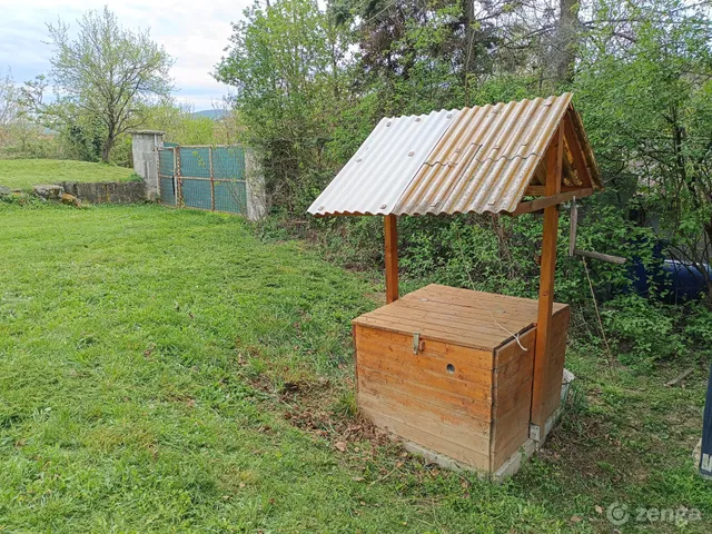 Eladó telek Pomáz, Kőhegy 2686 nm