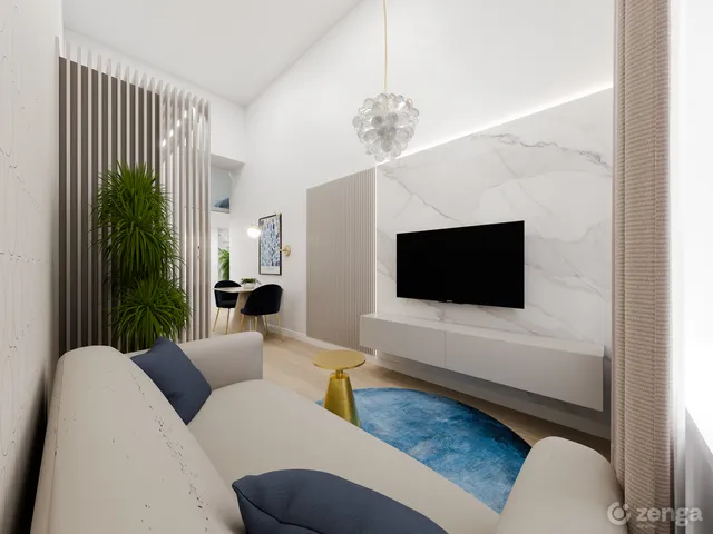 Eladó lakás Budapest VI. kerület, Nagykörúton belüli terület 43 nm