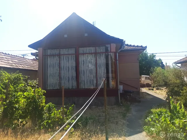 Eladó ház Dunaharaszti 62 nm