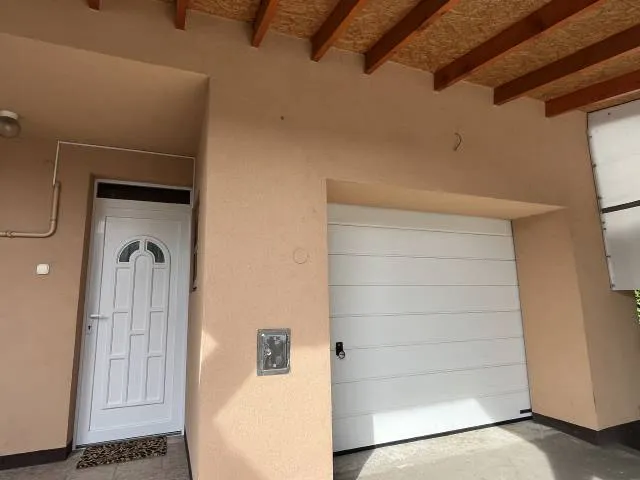Eladó ház Pápa, Felsőváros 120 nm