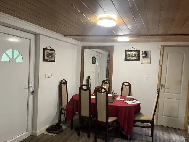 Eladó ház Nagytevel 76 nm