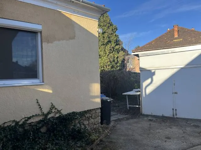 Eladó ház Pápa, Erzsébetváros 67 nm