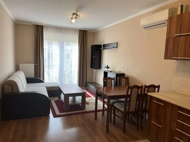 Kiadó lakás Pápa, Belváros, Korona 51 nm