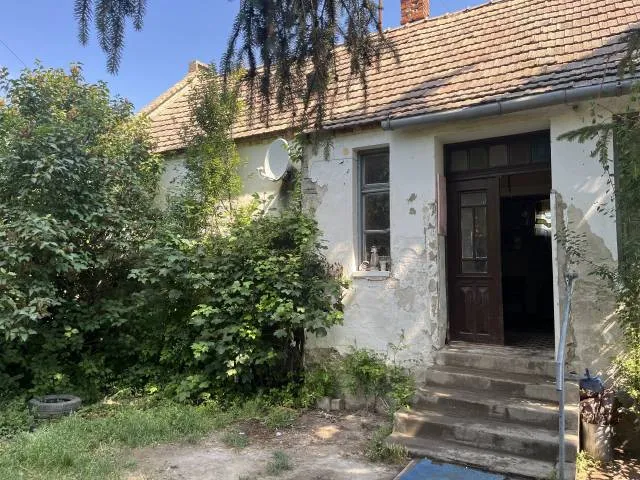 Eladó ház Egyházaskesző 65 nm
