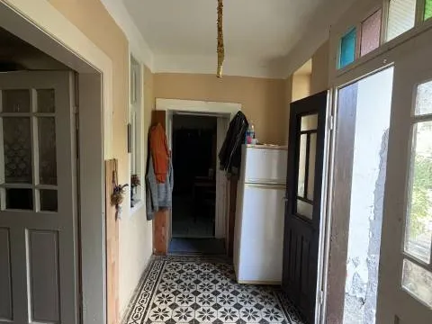 Eladó ház Egyházaskesző 65 nm