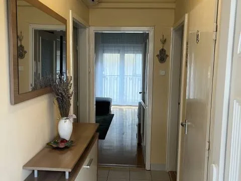 Kiadó lakás Pápa, Belváros 52 nm